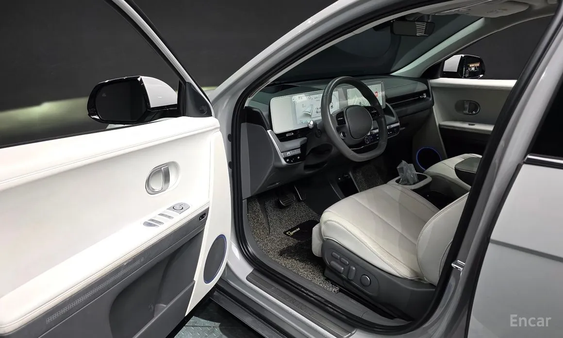 Photo 11 - Hyundai Ioniq 5