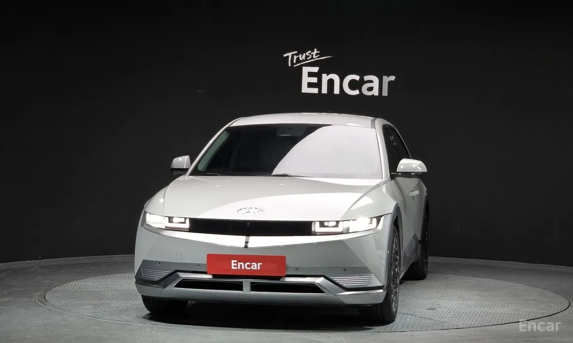 Photo 3 - Hyundai Ioniq 5