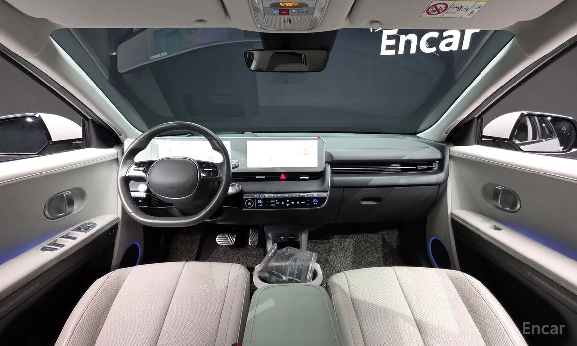 Photo 7 - Hyundai Ioniq 5