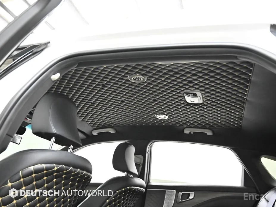 Фото 19 - Kia K8