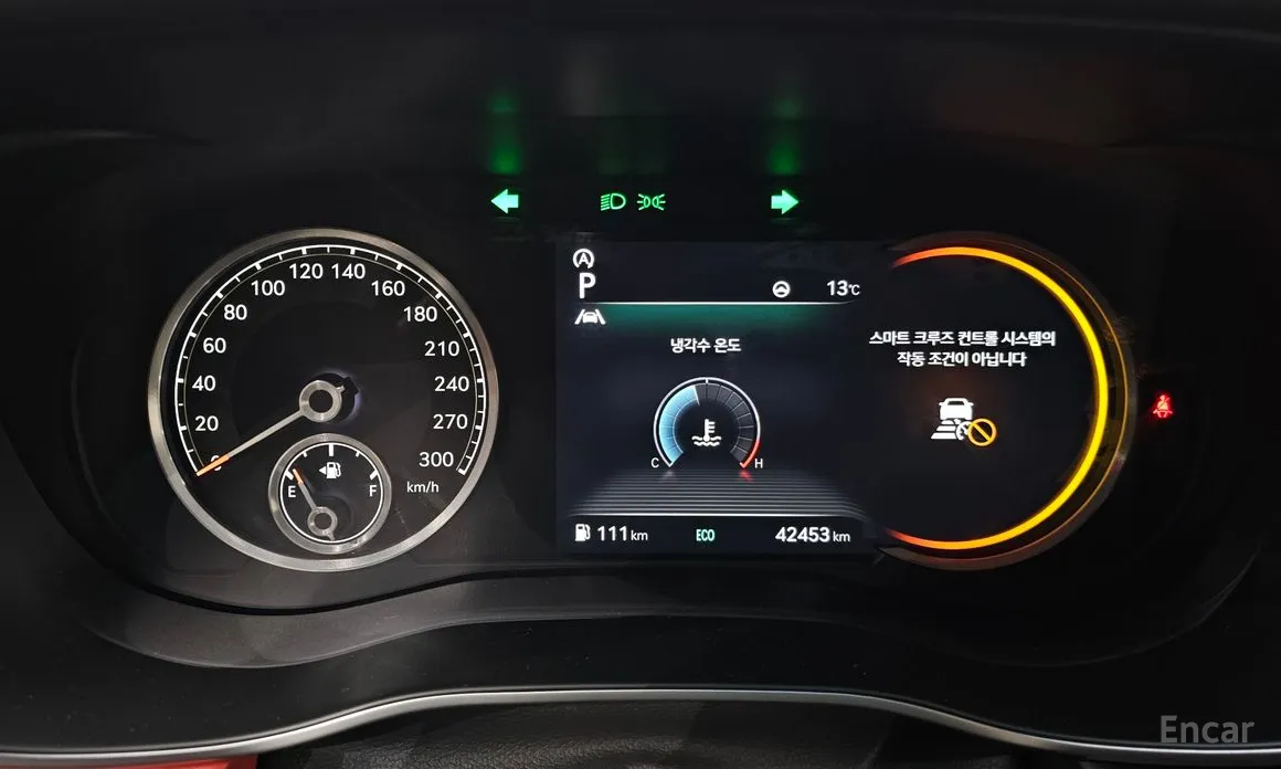 Genesis G70 2020 Gasoline 2.0T 4WD