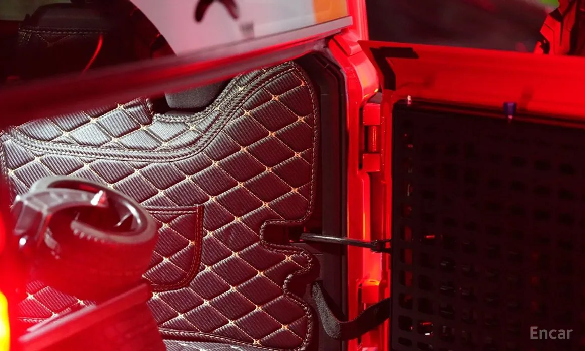 Фото 16 - Jeep Wrangler