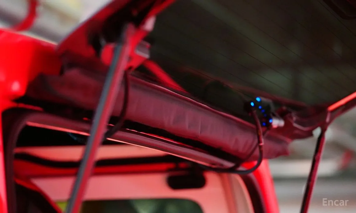 Фото 17 - Jeep Wrangler