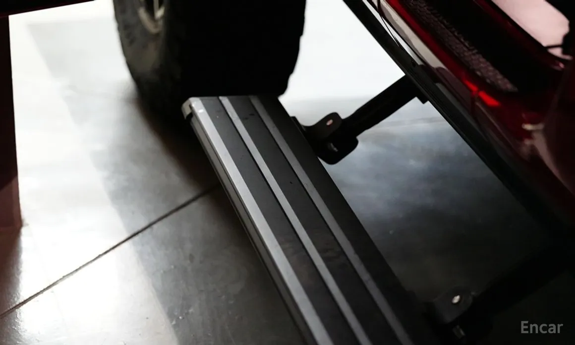 Фото 6 - Jeep Wrangler