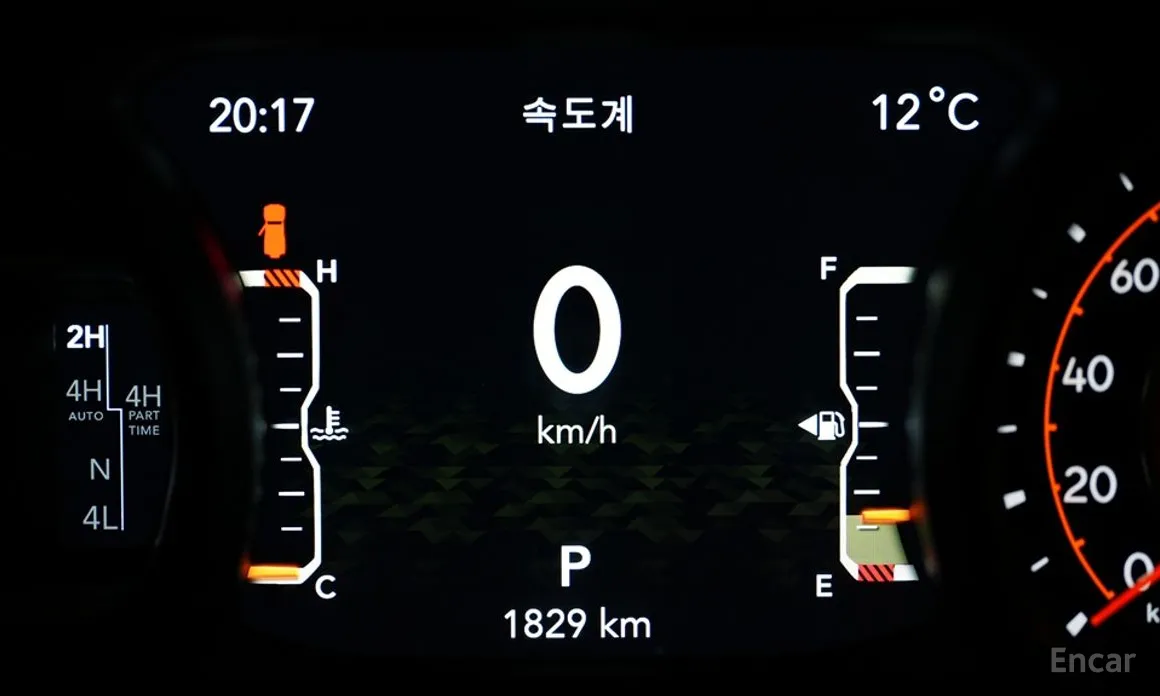 Фото 7 - Jeep Wrangler