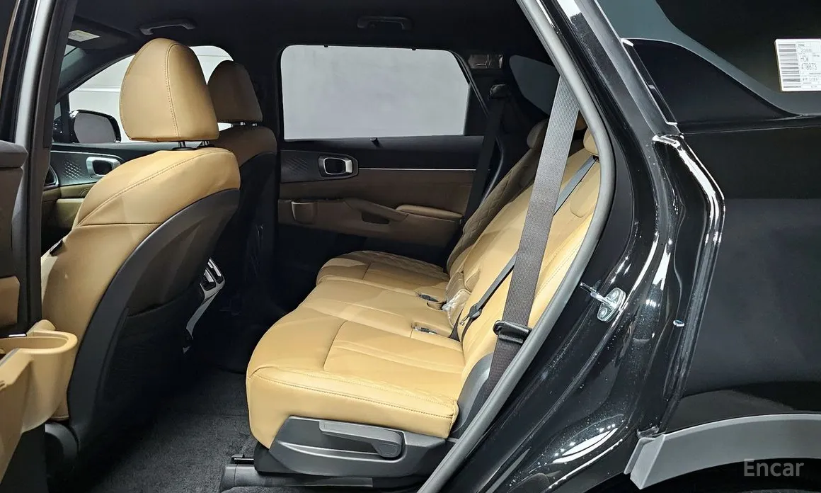 Фото 13 - Kia Sorento