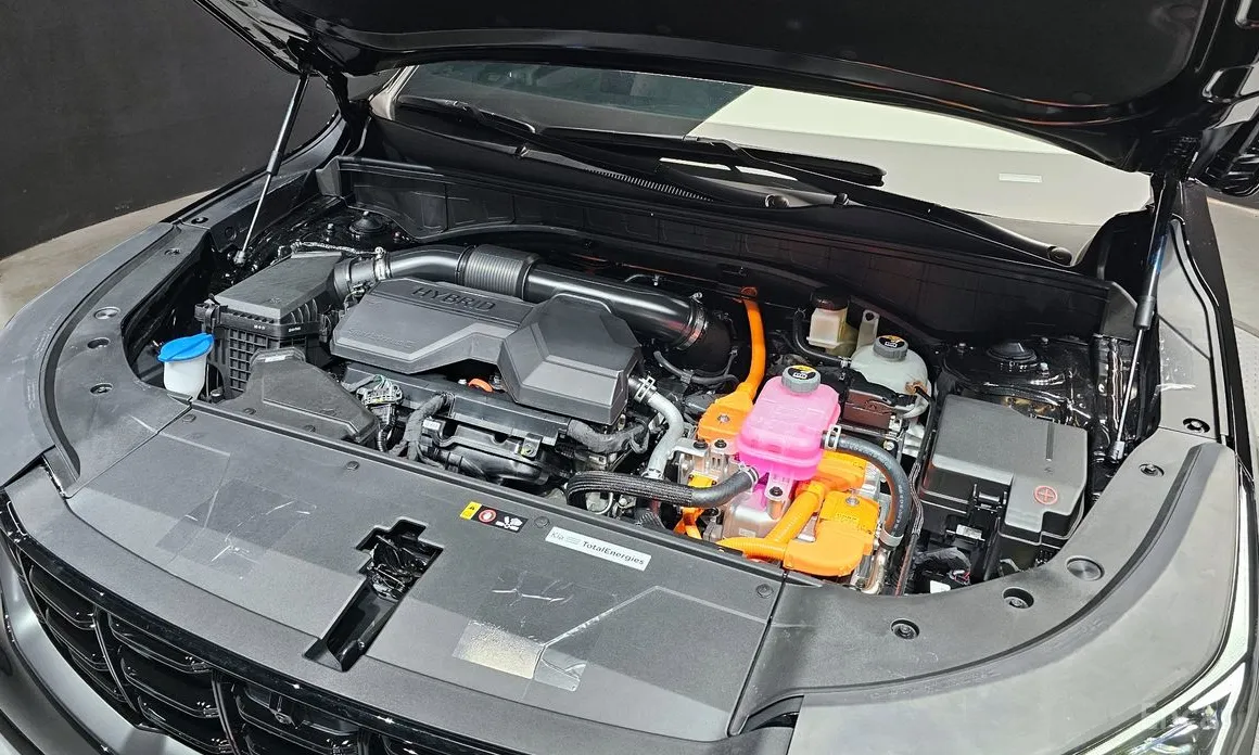 Фото 6 - Kia Sorento