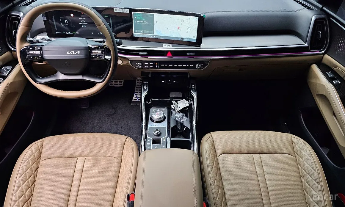 Фото 7 - Kia Sorento