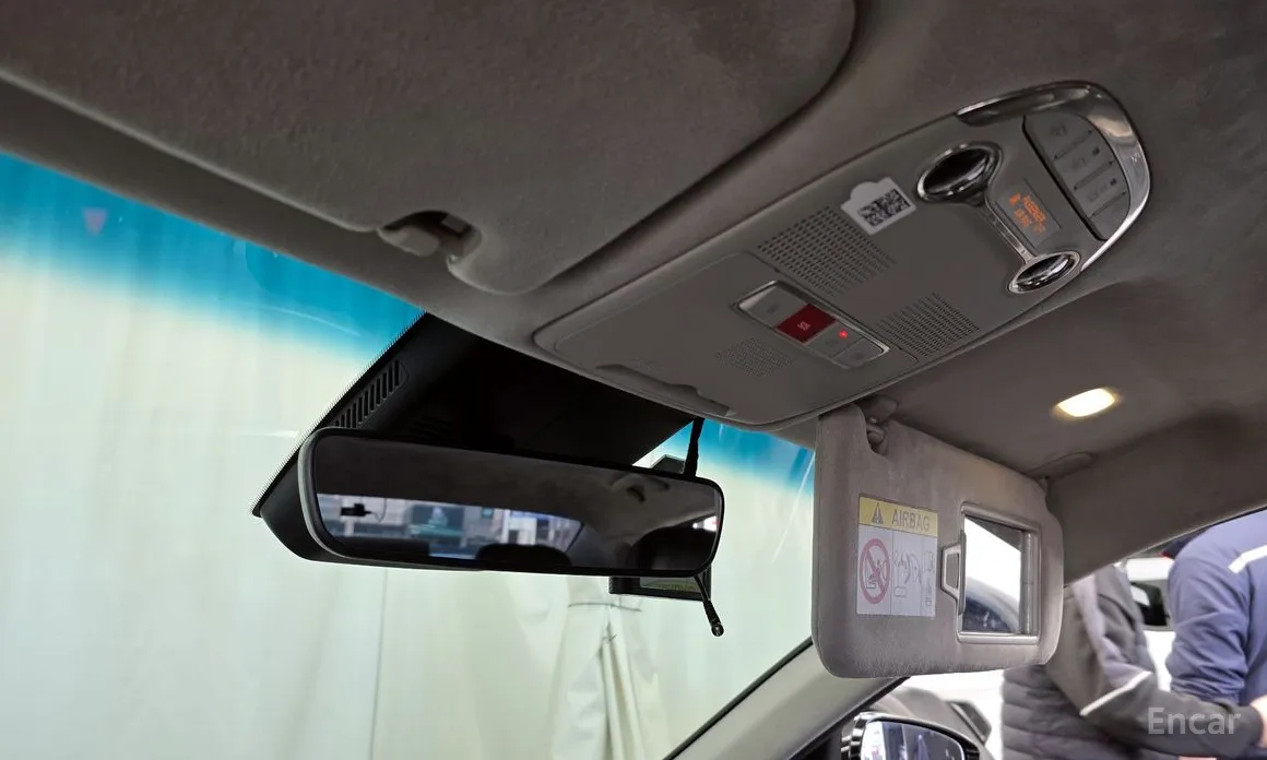 Фото 18 - Hyundai Grandeur