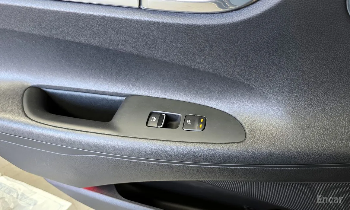 Фото 19 - Hyundai Grandeur