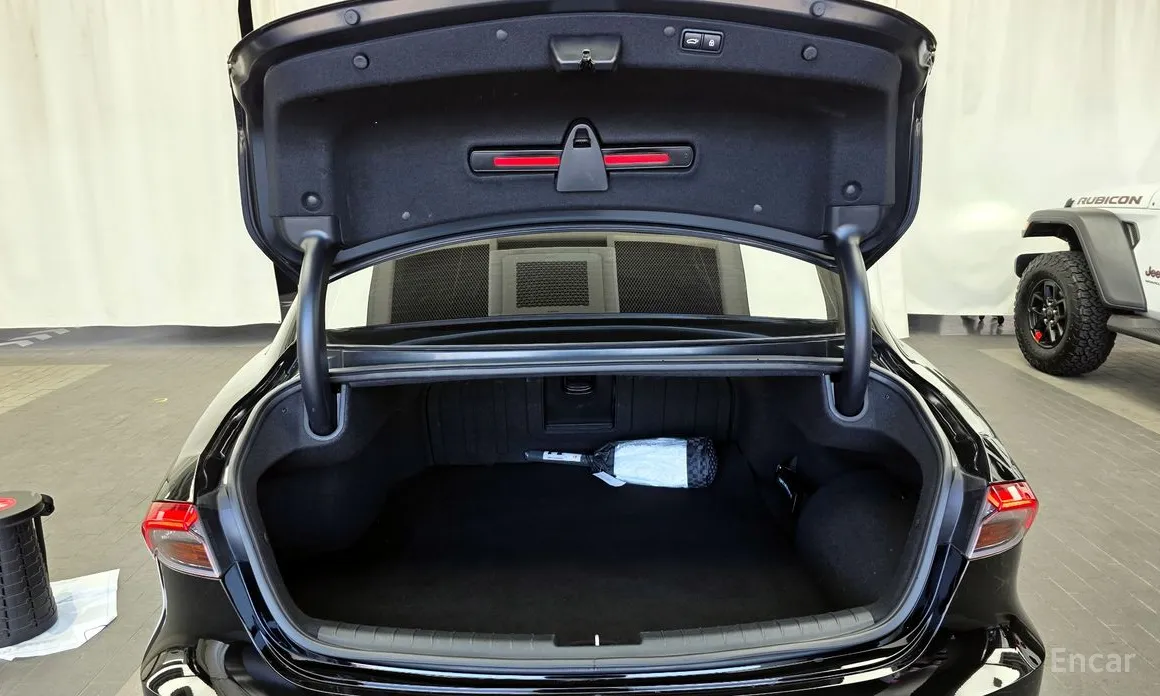 Фото 20 - Hyundai Grandeur