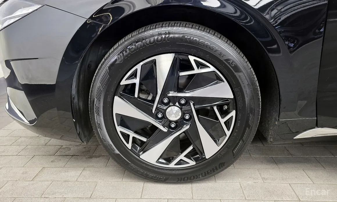 Фото 5 - Hyundai Grandeur