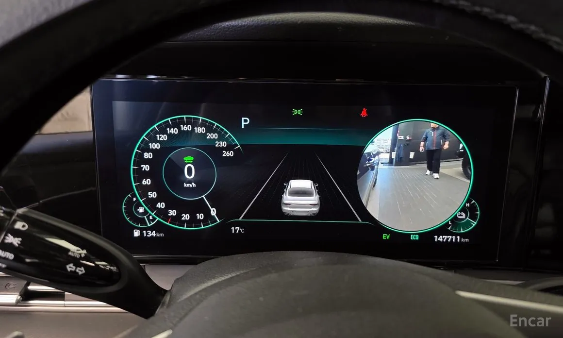 Фото 8 - Hyundai Grandeur