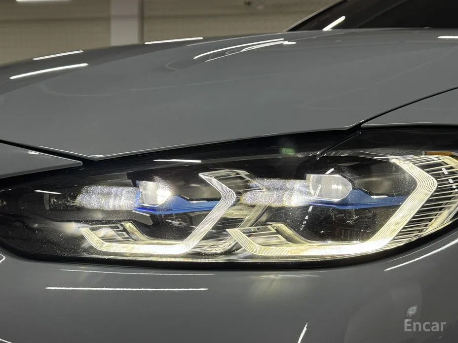 Фото 20 - BMW i4