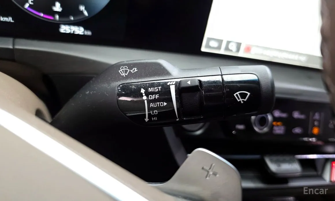 Фото 19 - Kia K8