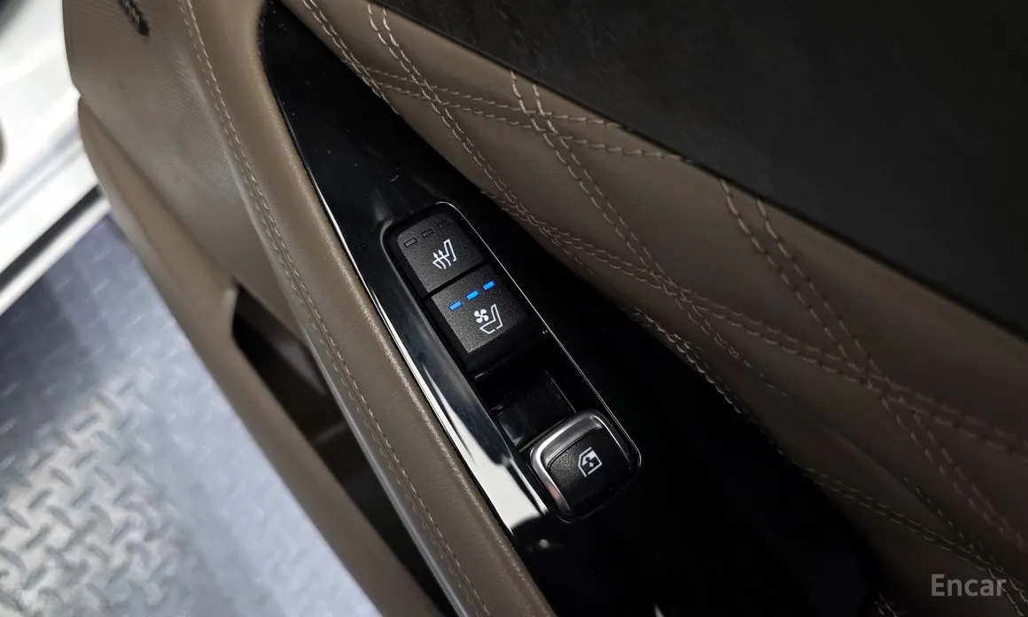 Фото 20 - Kia K8