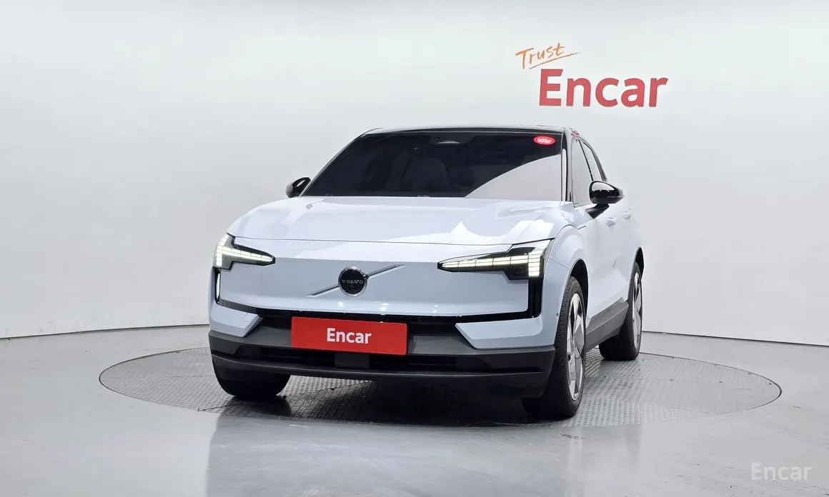 Фото 3 - Volvo EX30