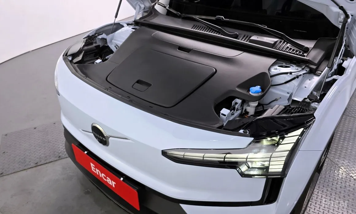 Фото 6 - Volvo EX30