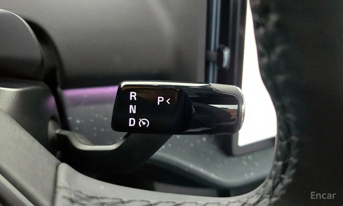 Фото 9 - Volvo EX30