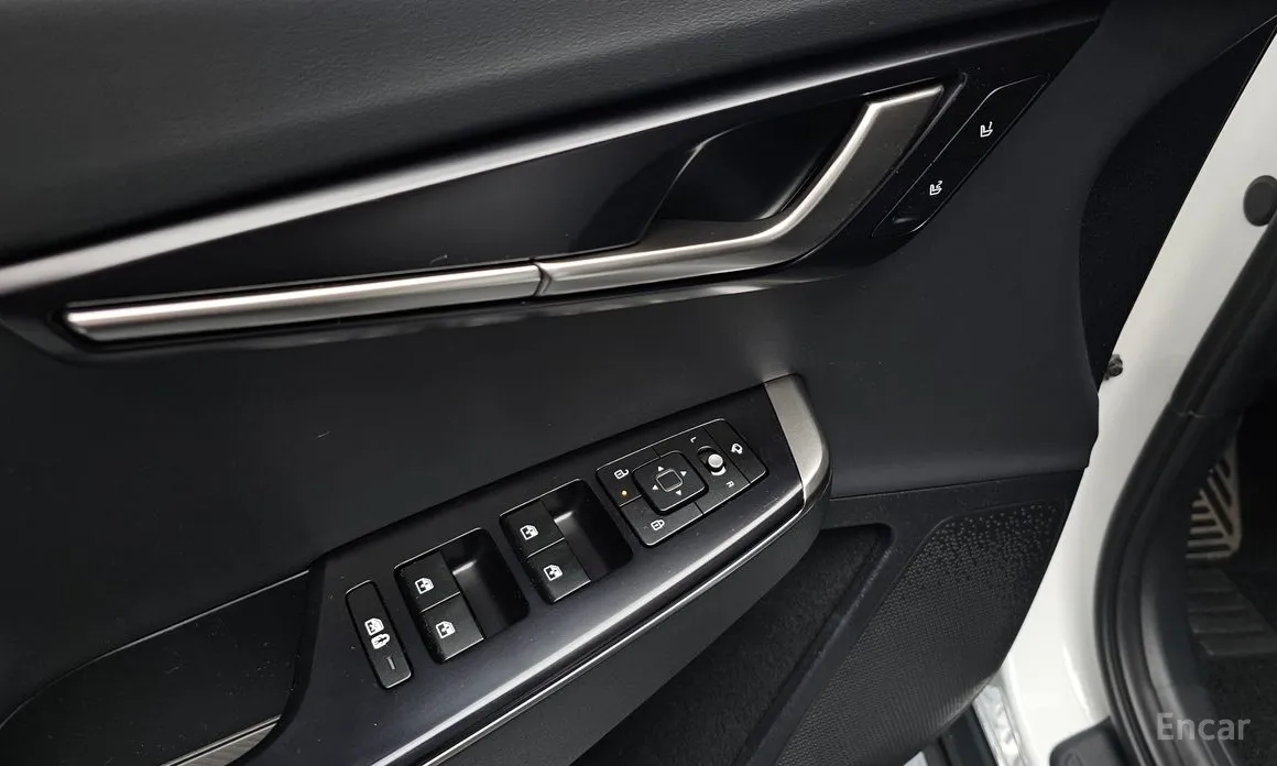 Фото 16 - Kia EV6