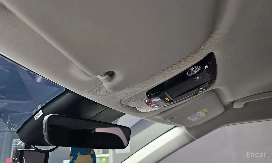 Фото 17 - Kia EV6