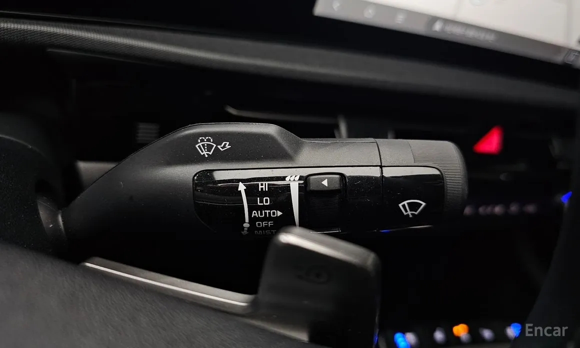 Фото 18 - Kia EV6