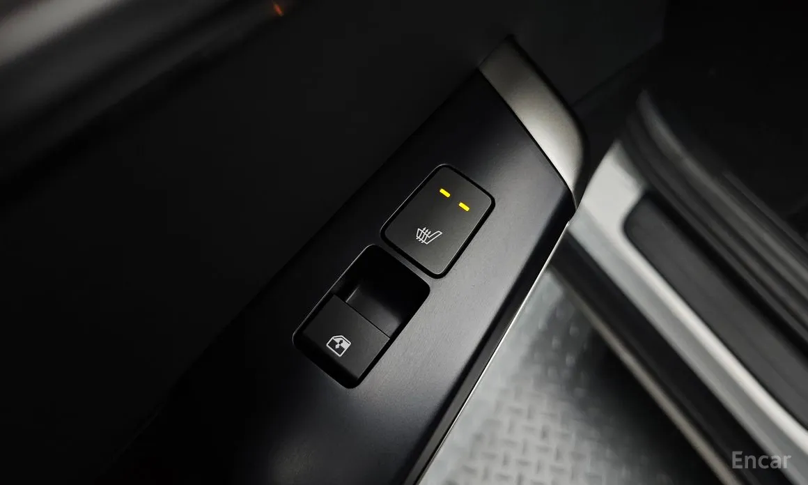 Фото 19 - Kia EV6