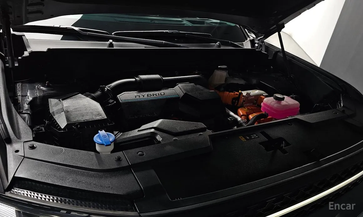 Фото 6 - Hyundai Santa Fe