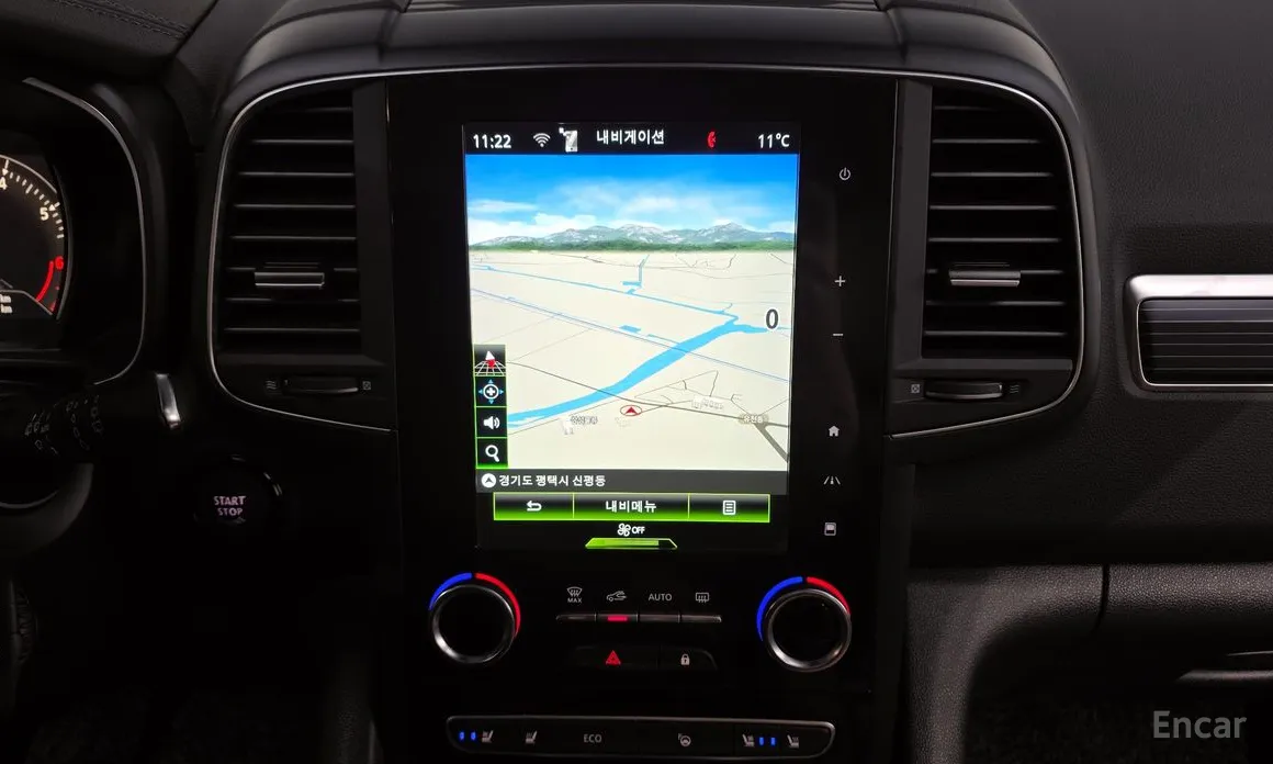 Фото 14 - Renault QM6