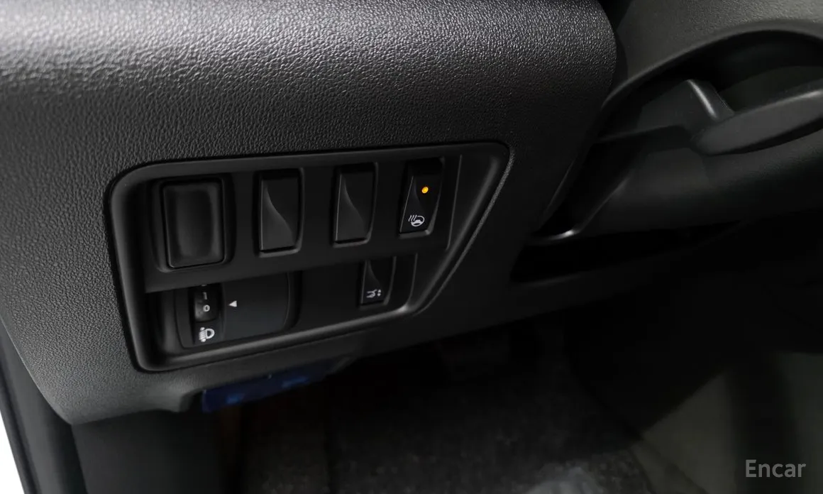 Фото 17 - Renault QM6