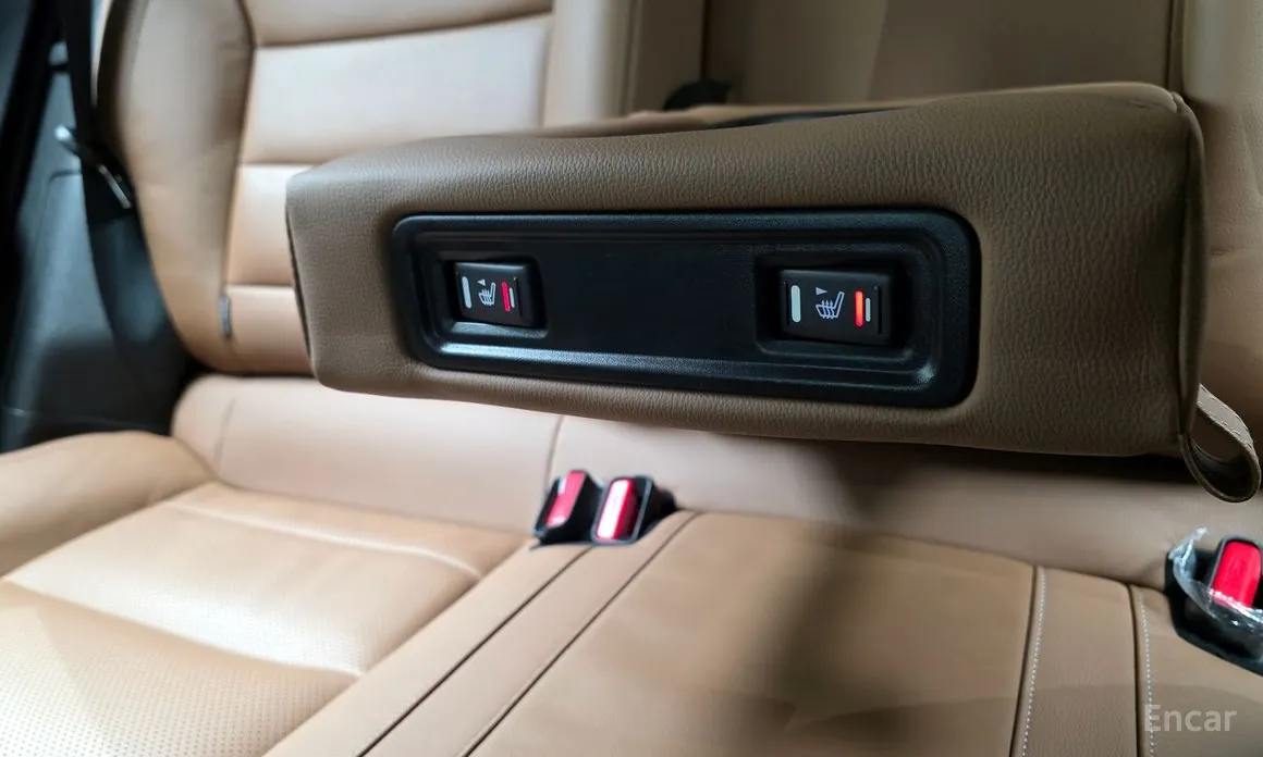 Фото 18 - Renault QM6