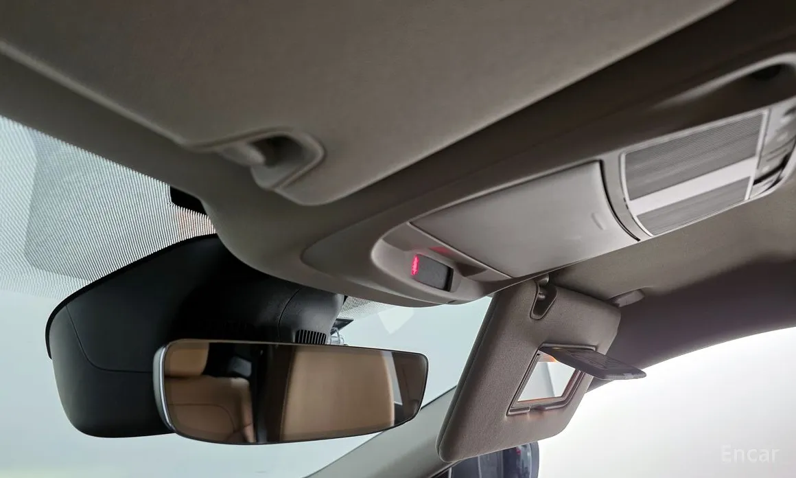 Фото 19 - Renault QM6