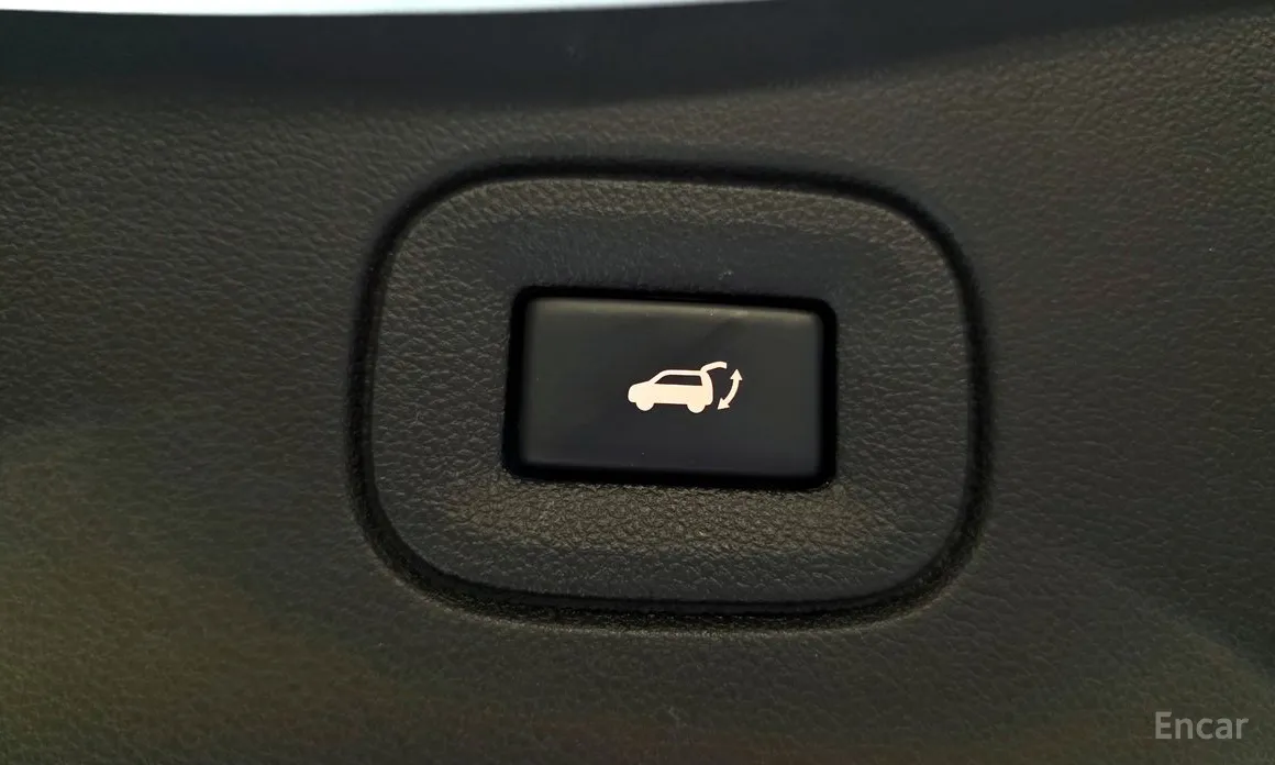 Фото 20 - Renault QM6