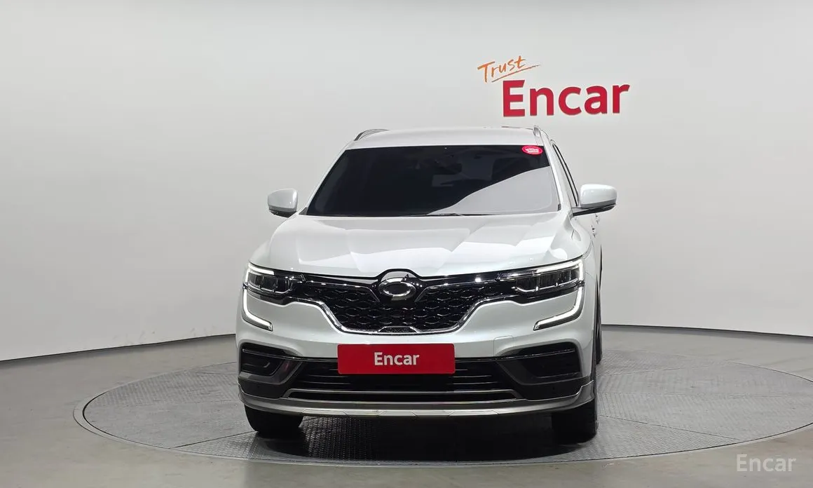 Фото 3 - Renault QM6