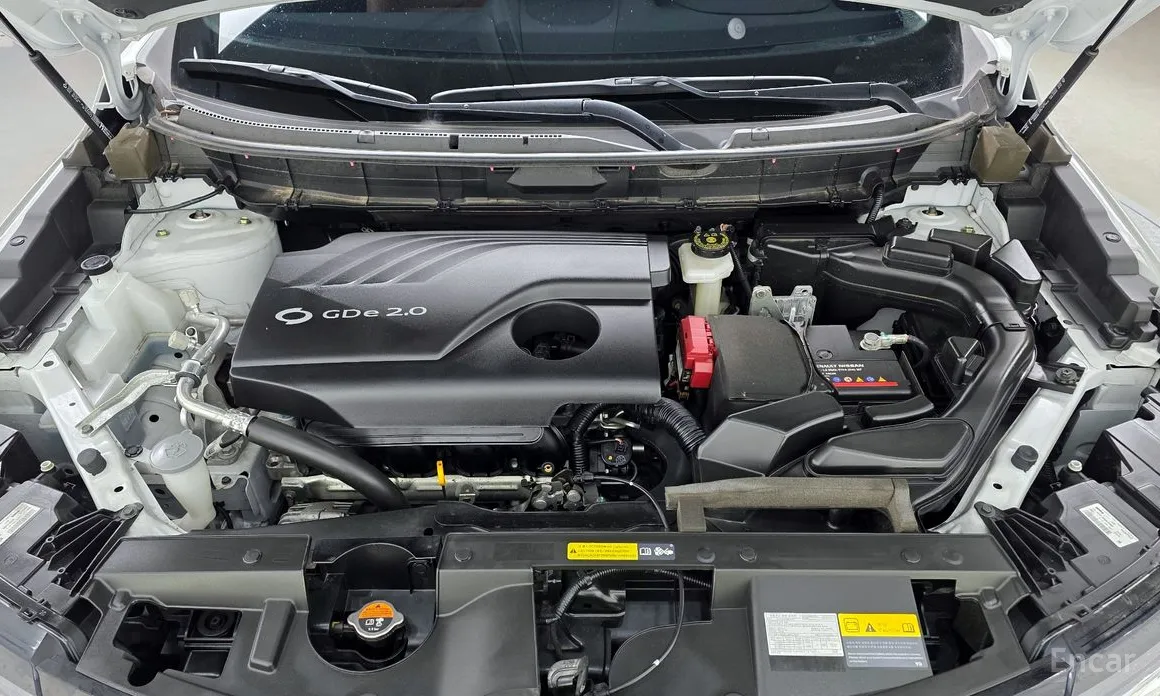 Фото 6 - Renault QM6