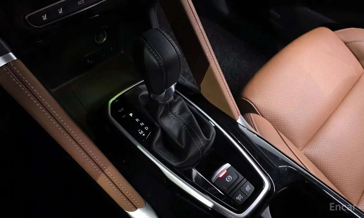 Фото 9 - Renault QM6