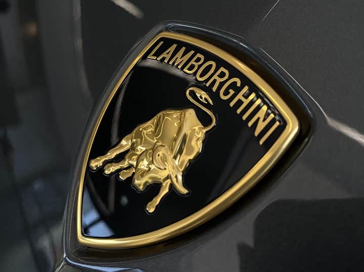 Фото 5 - Lamborghini Urus SE