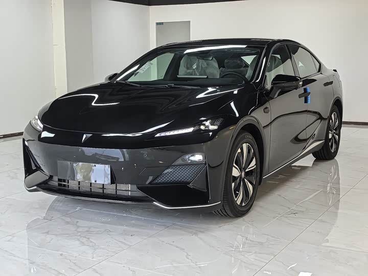 Фото 1 - Changan Deepal SL03