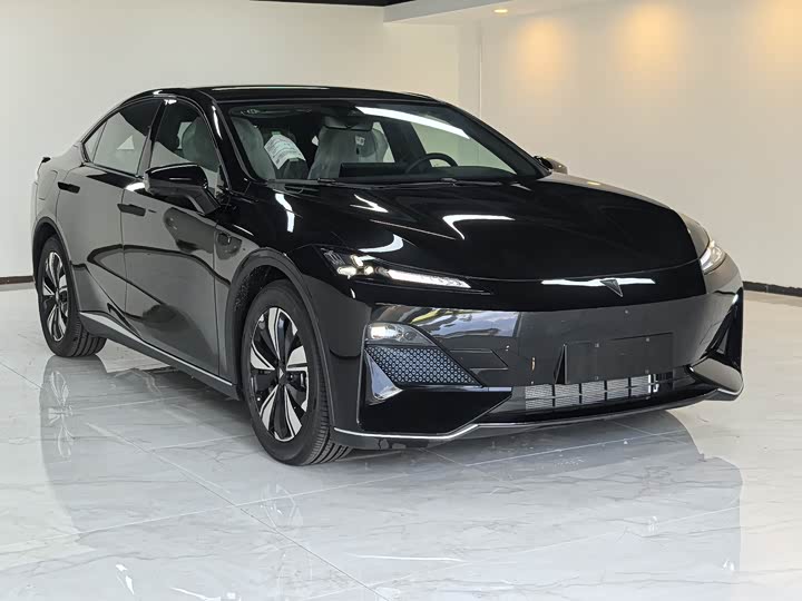 Фото 2 - Changan Deepal SL03