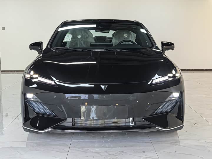 Фото 3 - Changan Deepal SL03