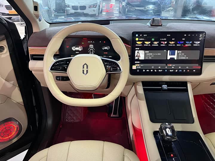 Фото 8 - Aito M7