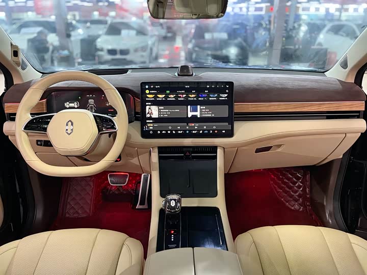 Фото 9 - Aito M7