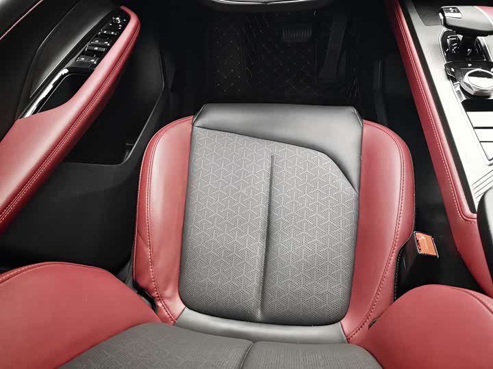 Фото 7 - Changan Oshan Z6