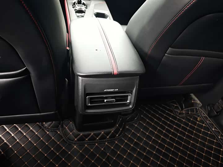 Фото 9 - Changan Oshan Z6