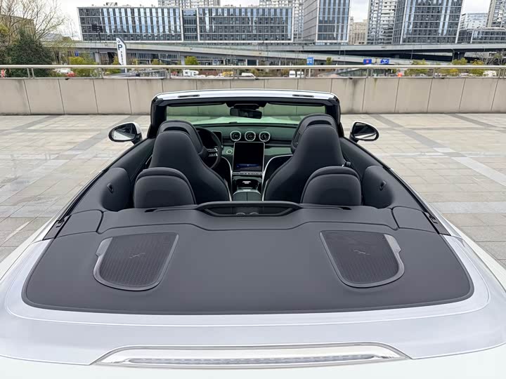 Фото 8 - Mercedes-Benz CLE-Class