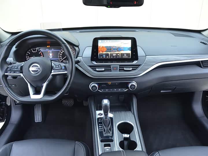 Photo 6 - Nissan Teana