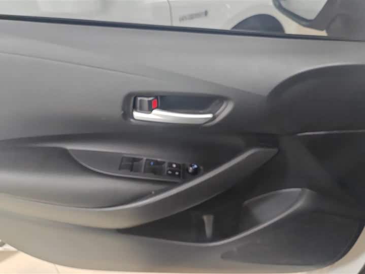 Фото 7 - Toyota Levin