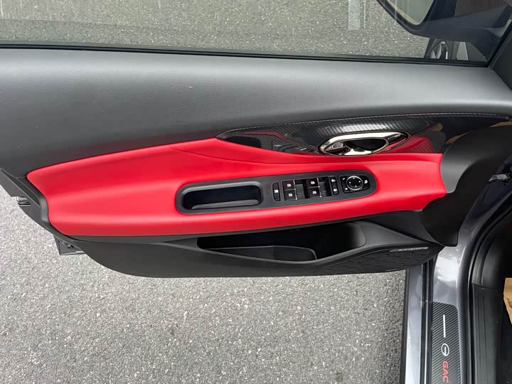 Фото 8 - GAC Trumpchi Empow R