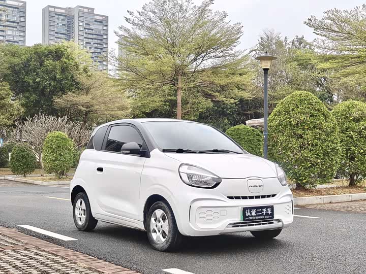 Фото 3 - Roewe Clever