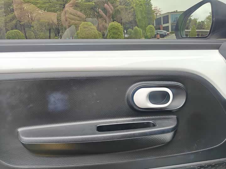 Фото 4 - Roewe Clever